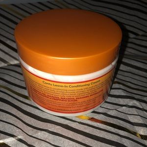 Cantu Leave In Conditioning Cream